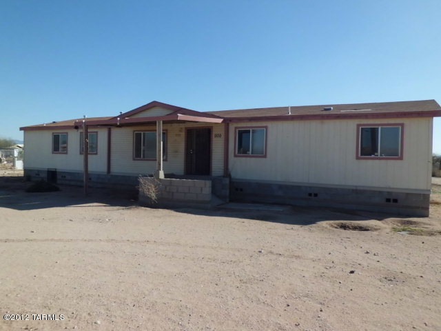 2430 E Old Vail Connection Rd