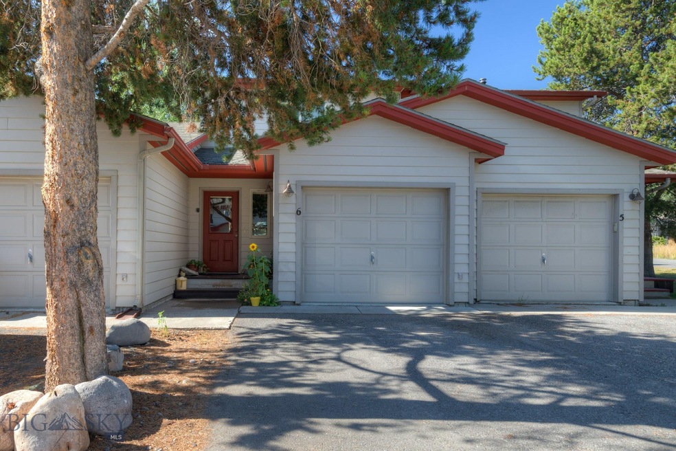 30 Spruce Cone Dr 6, Big Sky, MT 59716 - photo 1