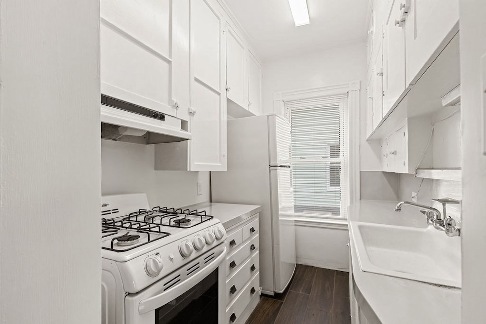 229 Cory St unit 1, Fall River, MA 02720 - photo 1