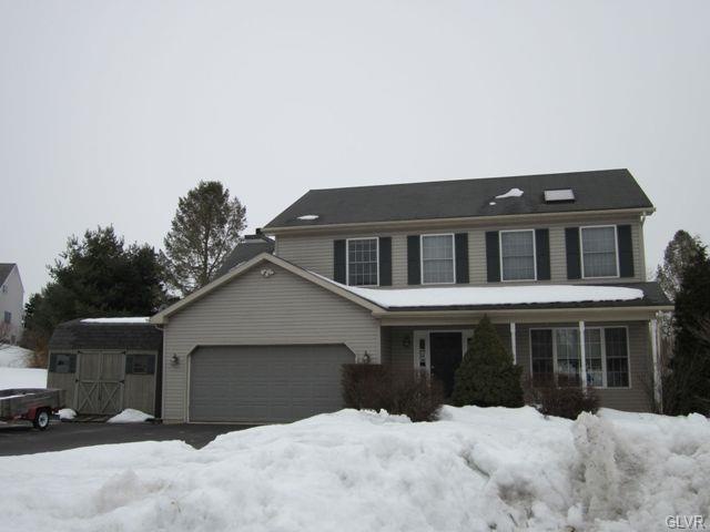 5411 Devonshire Ct, Laurys Station, PA 18059 - photo 1