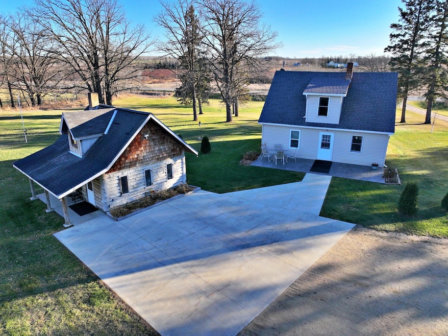 11350 280th St, Sebeka, MN 56477 - photo 1