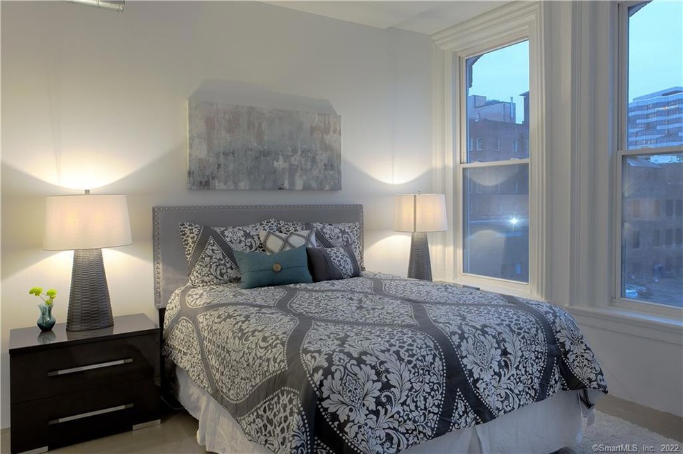 289 Asylum St unit 2E, Hartford, CT 06103 - photo 1