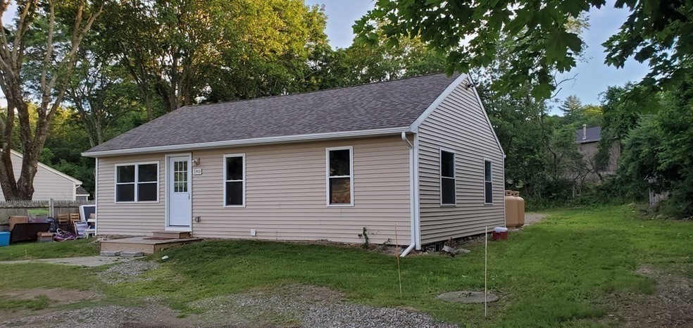 180 Worcester-Providence Turnpike unit 180, Sutton, MA 01590 - photo 1