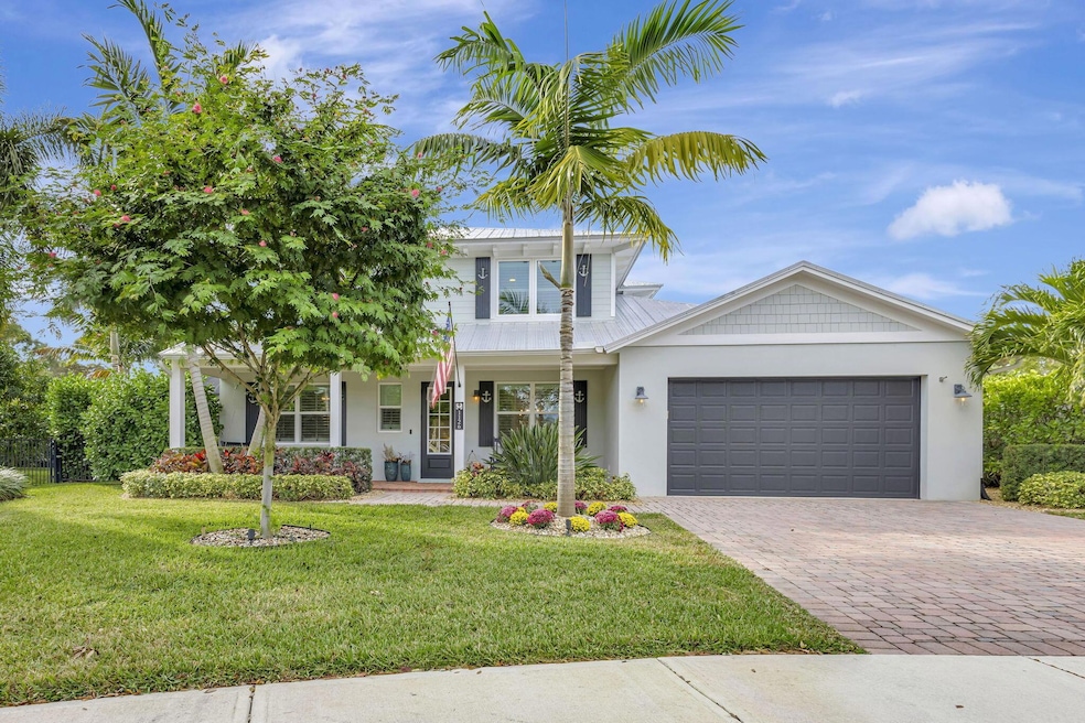 1126 NE Post Oak Way, Jensen Beach, FL 34957 - photo 1