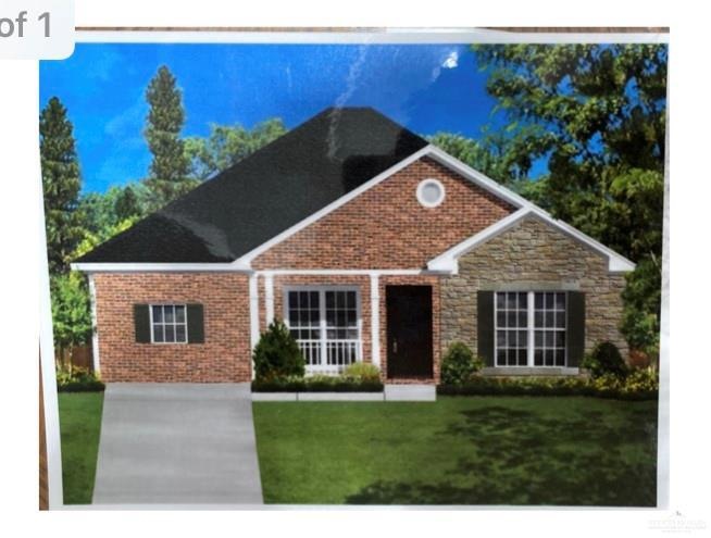 737 Hernandez Dr, Donna, TX 78537 - photo 1