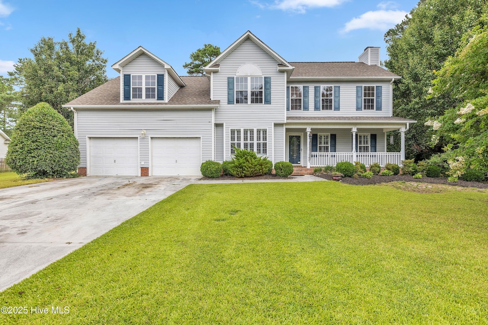 Pending $385,000 • Co-Listing Agent