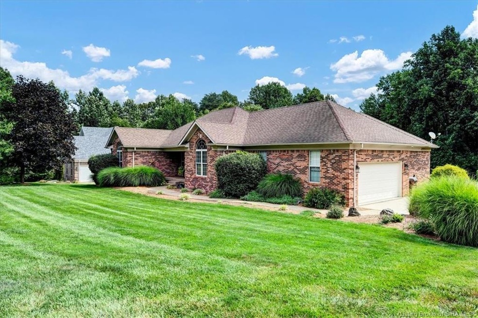 460 Muirfield Dr SE, Corydon, IN 47112 - photo 1