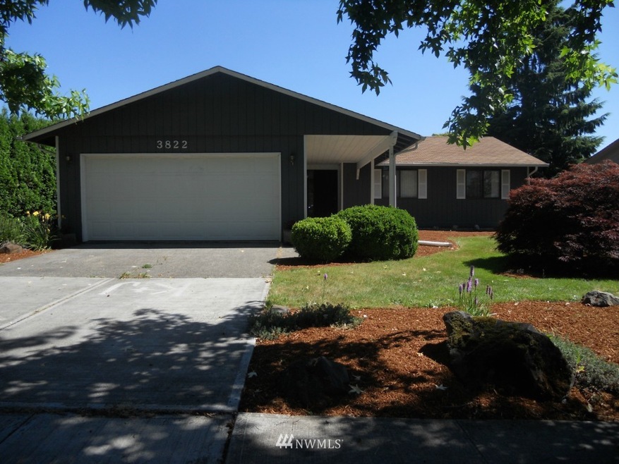 unlisted-address, Longview, WA 98632 - photo 1