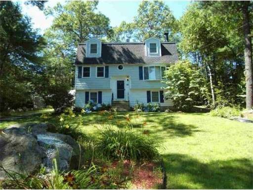 16 Avila Rd, Billerica, MA 01821 - photo 1