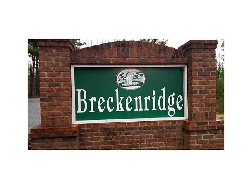 130 Breckenridge Point, Temple, GA 30179 - photo 1