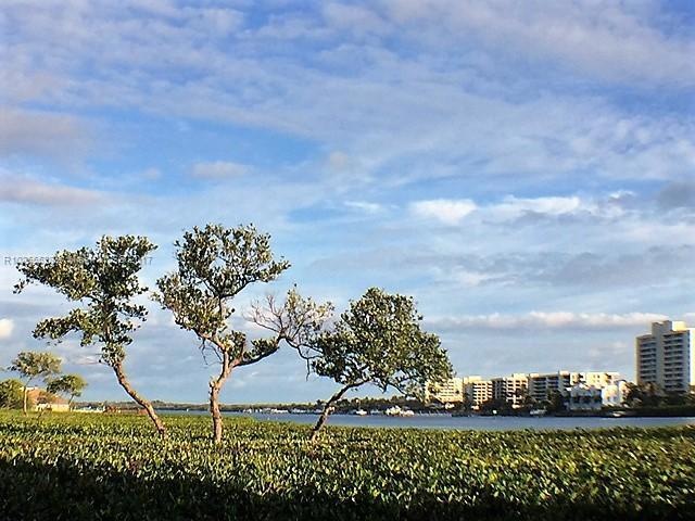Patio view 200 Waterway