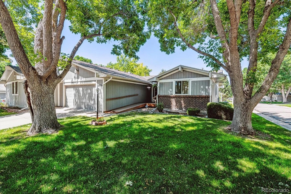 12006 E Maple Ave, Aurora, CO 80012 - photo 1