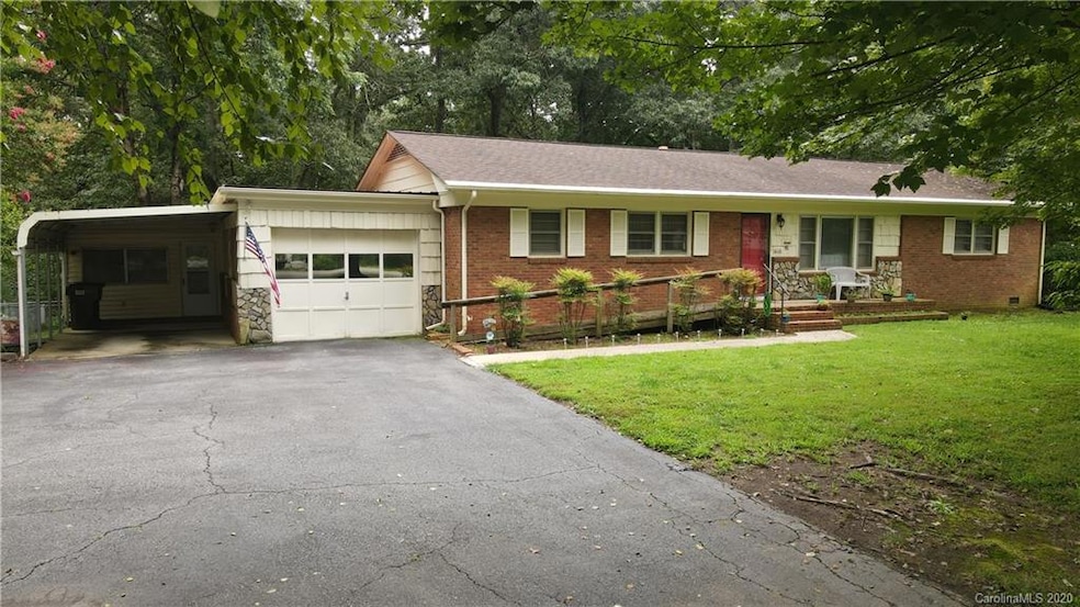 1460 Beth Haven Church Rd, Denver, NC 28037 - photo 1