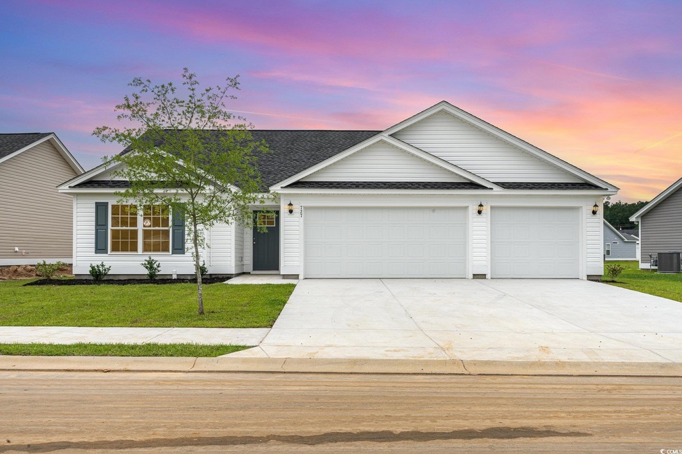 506 Woodside Dr unit Lot 95 Sewee, Conway, SC 29526 - photo 1