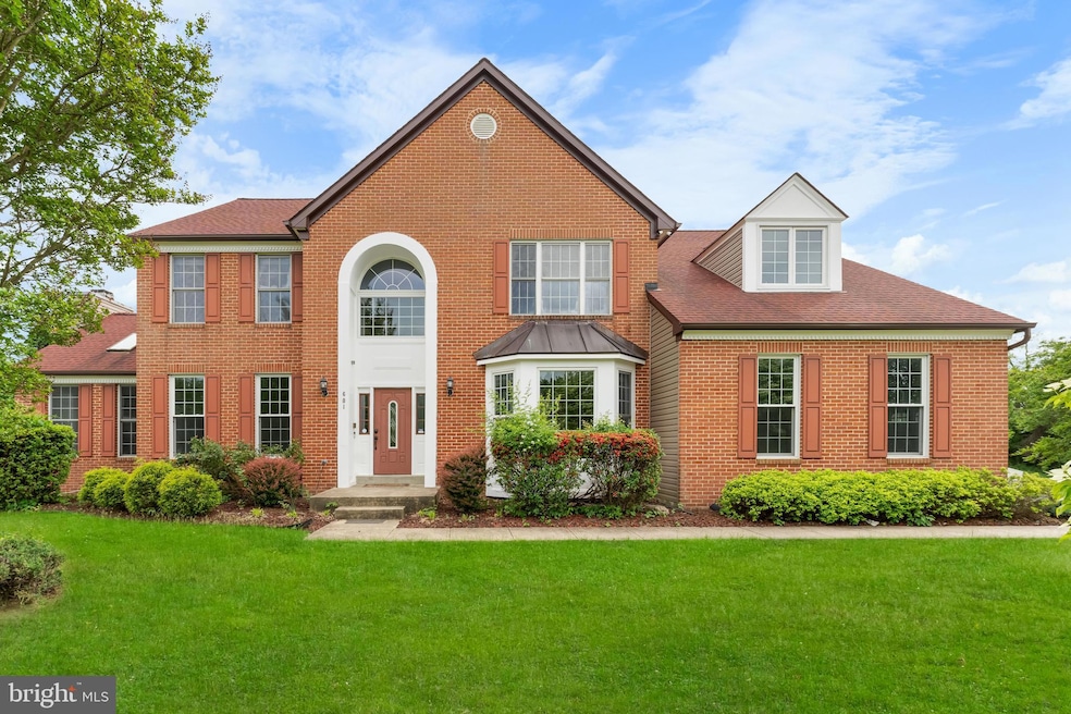 601 James Ridge Rd, Bowie, MD 20721 - photo 1