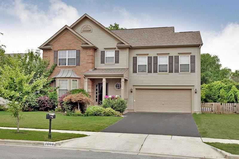 3069 Splitrock Rd
