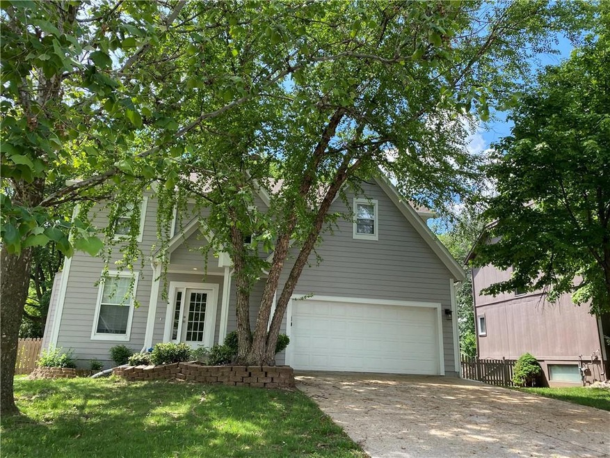 13971 W 147th St, Olathe, KS 66062 - photo 1