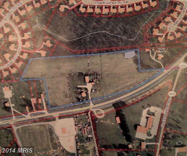 19227 James Monroe Hwy, Leesburg, VA 20175 - photo 1