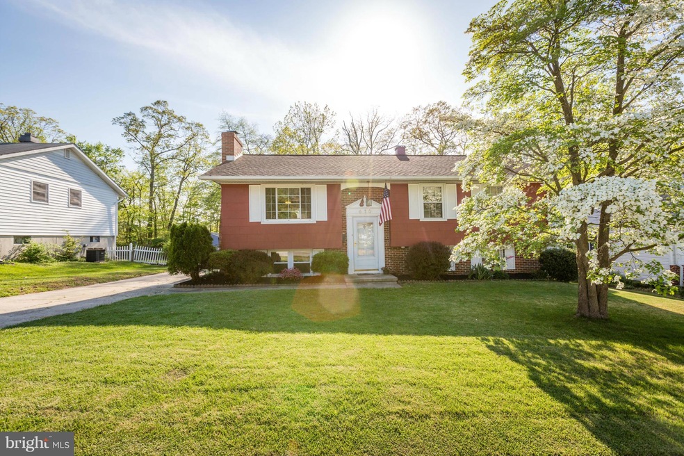 610 Boxelder Dr, Edgewood, MD 21040 - photo 1