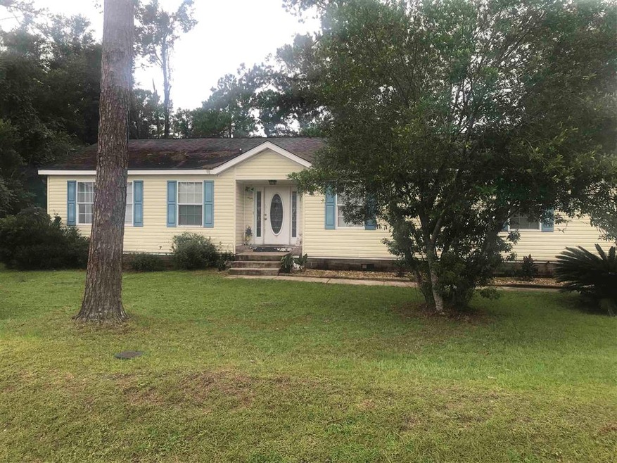 36 Shar-Mel-re Ln, Crawfordville, FL 32327 - photo 1