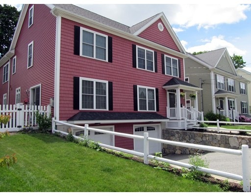 15 Beacon St unit A, Arlington, MA 02474 - photo 1