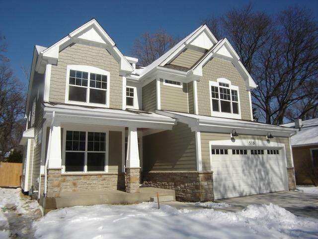 515 E 8th Ave, Naperville, IL 60563 - photo 1