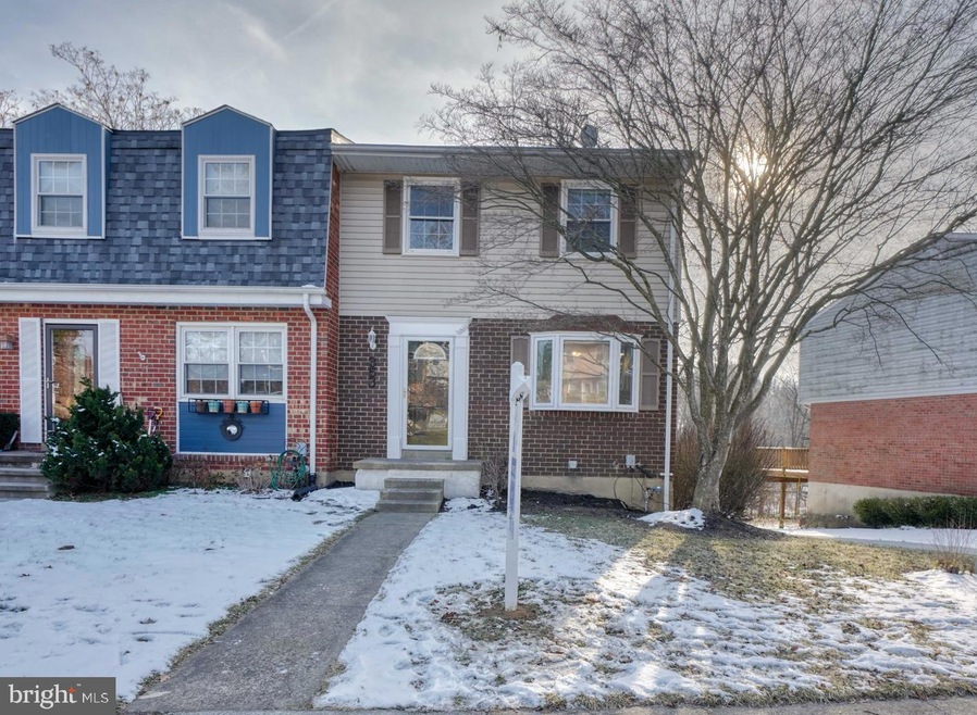 353 Town Green Way, Reisterstown, MD 21136 - photo 1