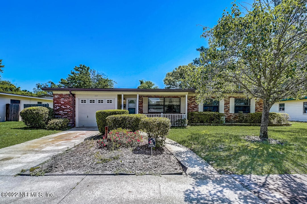 1537 Quante Rd, Jacksonville, FL 32211 - photo 1