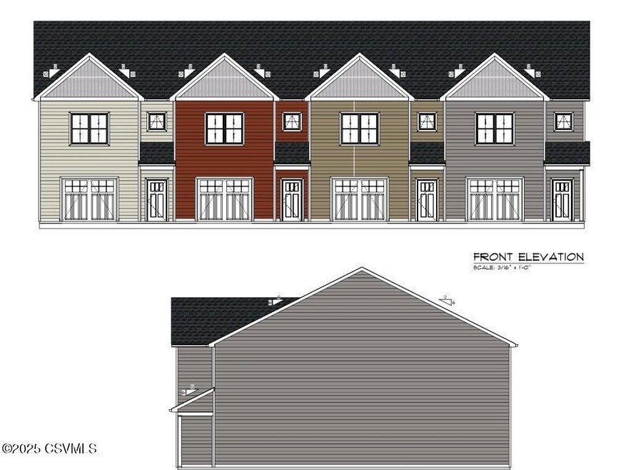 336 Hazel Tree Aly, Lewisburg, PA 17837 - photo 1