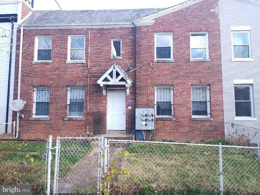 1409 Staples St NE, Washington, DC 20002 - photo 1