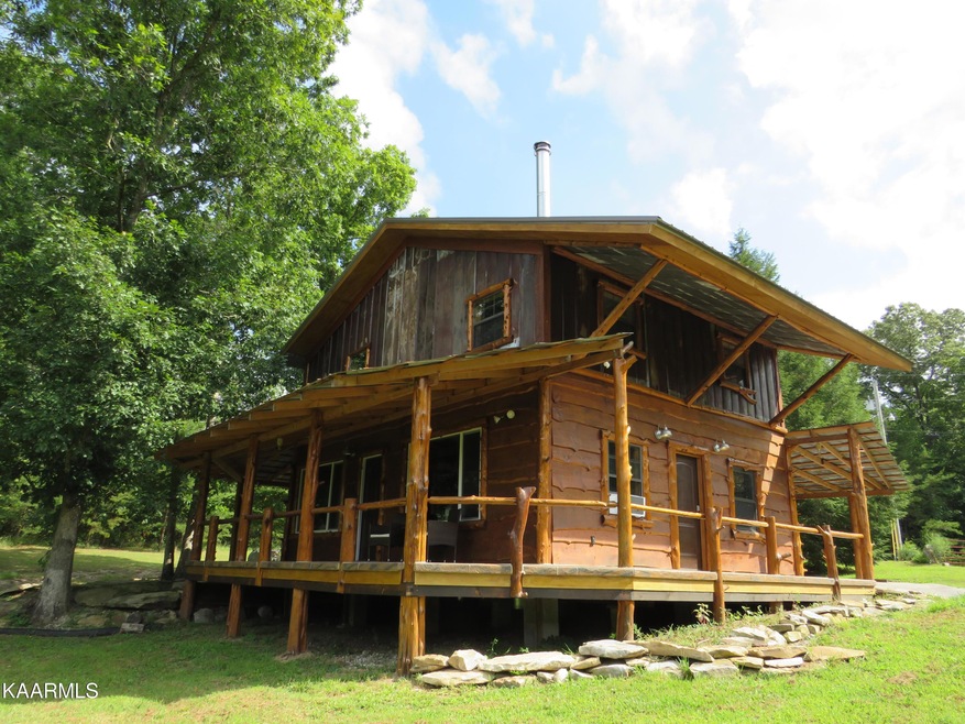 Cabin-#1