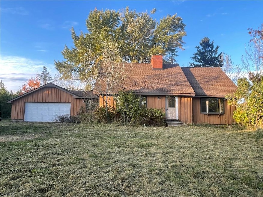 14282 Mayfield Rd, Huntsburg, OH 44046 MLS 4498125