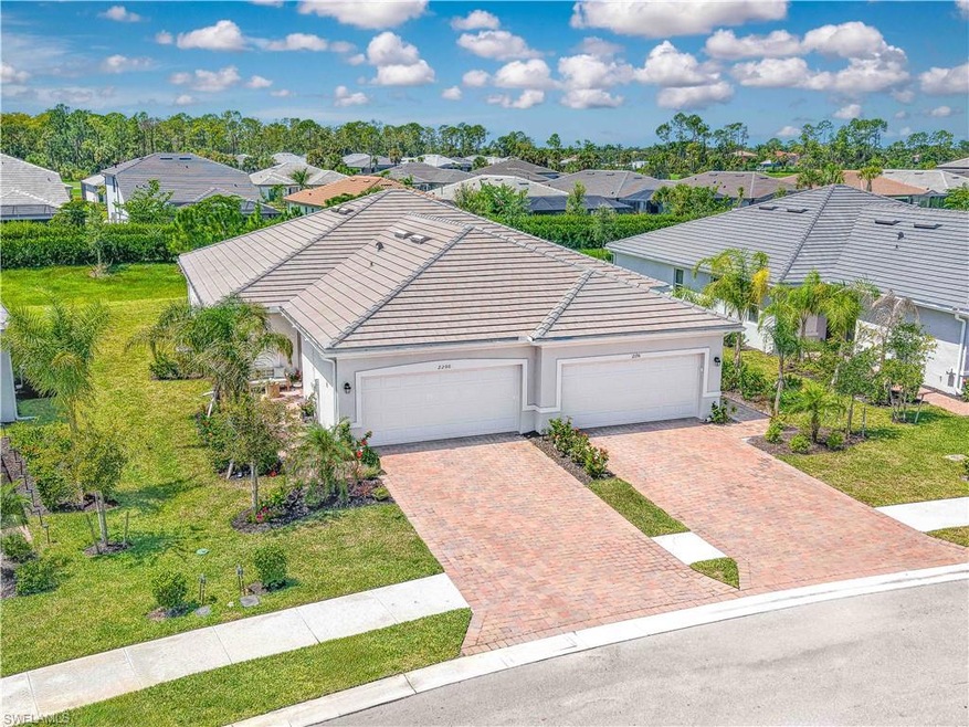 2200 Dragonfruit Way, Naples, FL 34120 - photo 1