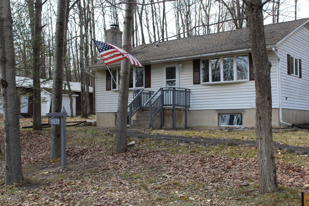 9072 Twin, Kunkletown, PA 18058 - photo 1