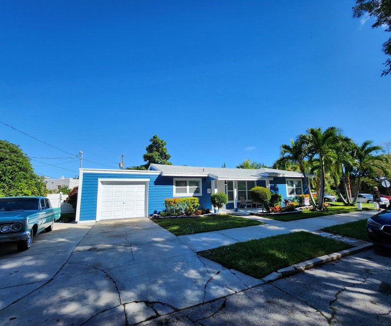 3400 Eastview Ave, West Palm Beach, FL 33407 - photo 1