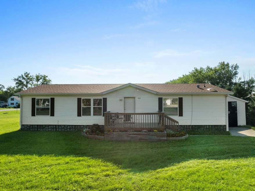 For Sale $189,500