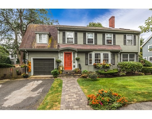 22 Pickwick Rd, Marblehead, MA 01945 - photo 1