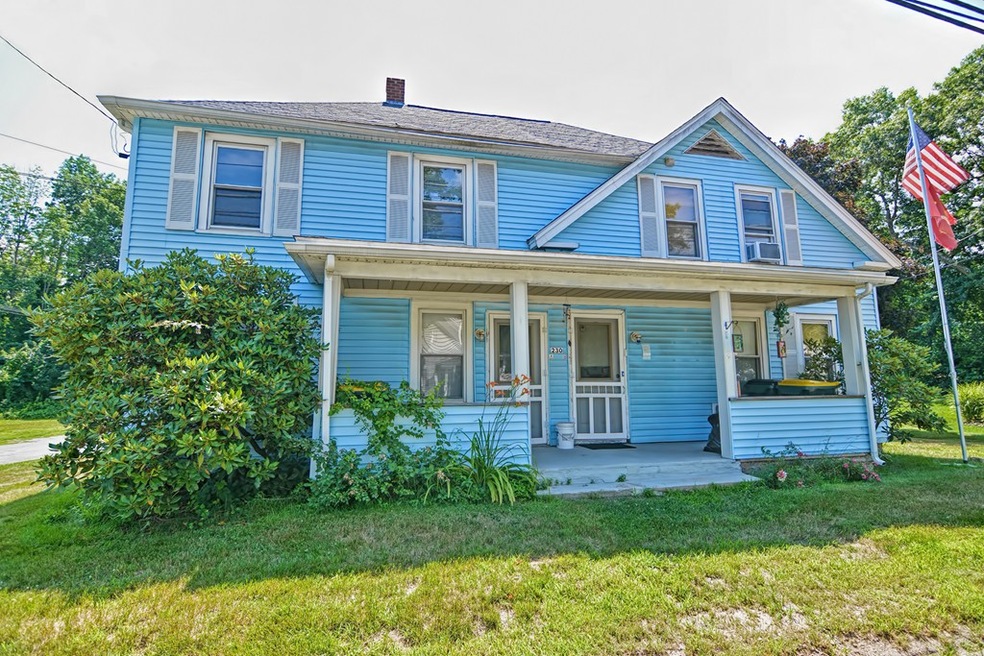 230 Chestnut St, Franklin, MA 02038 - photo 1