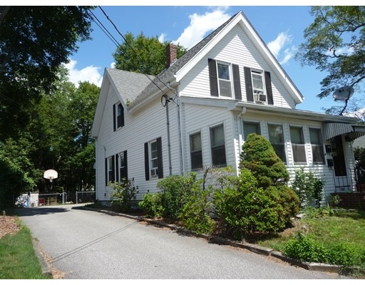 24 James St, Taunton, MA 02780 - photo 1