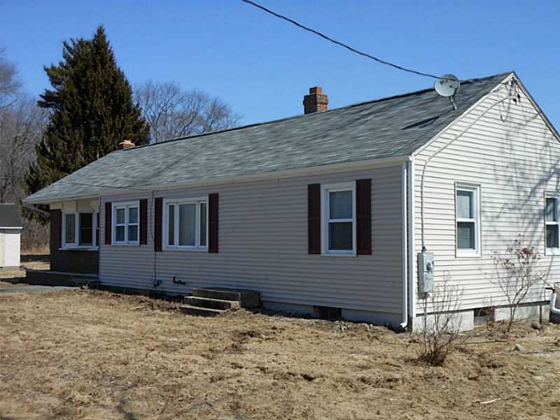 39 Boswell Trail unit SF, Foster, RI 02825 - photo 1