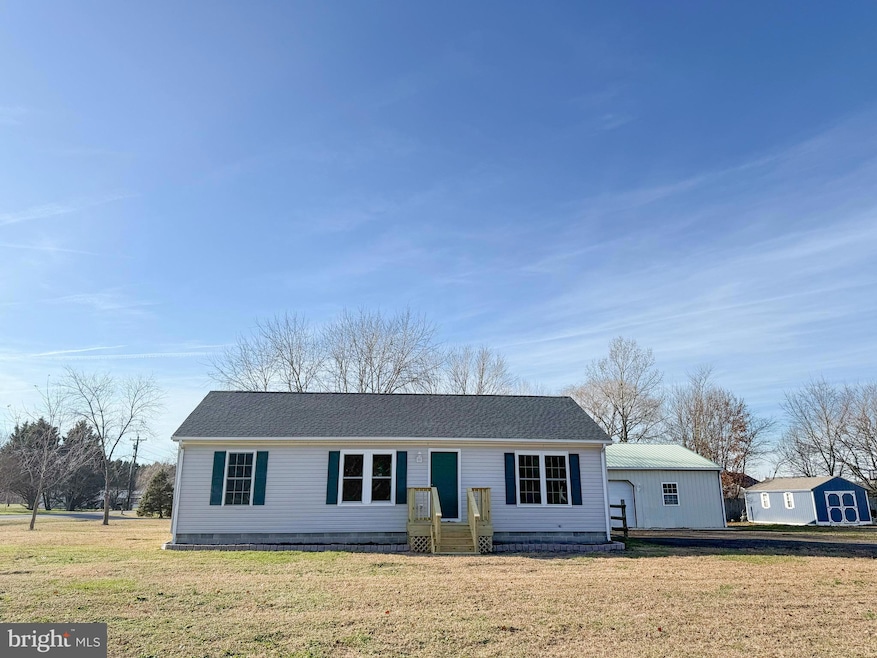 18558 Oak Rd, Bridgeville, DE 19933 - photo 1