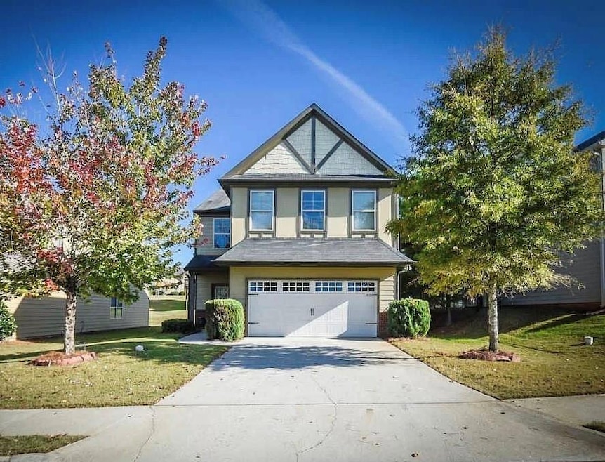 Sold $355,047 • Co-Listing Agent