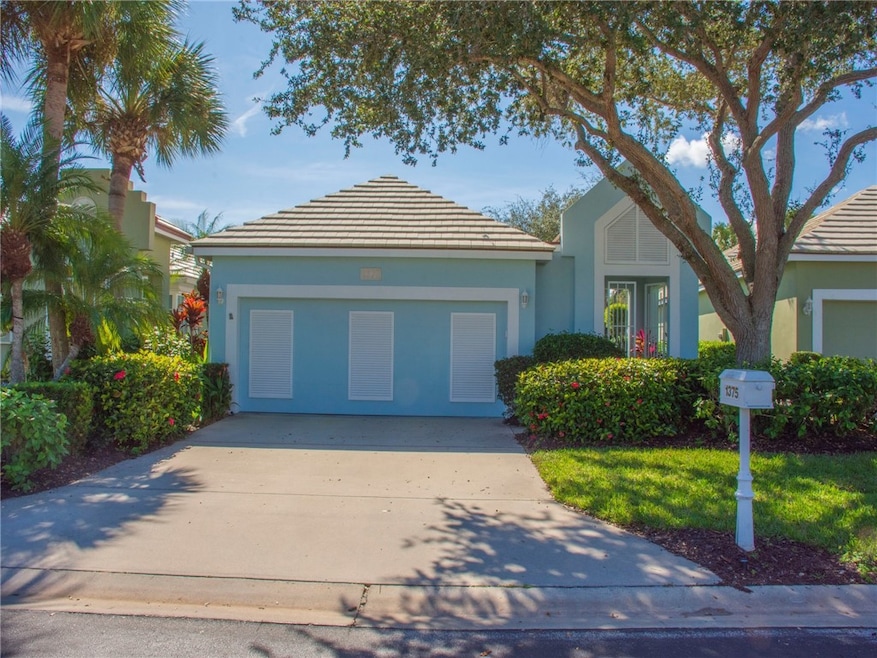 1375 Saint Catherines Cir, Vero Beach, FL 32967 - photo 1