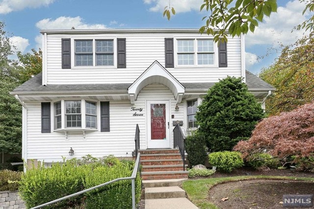 27 Wareham Rd, Dumont, NJ 07628 - photo 1