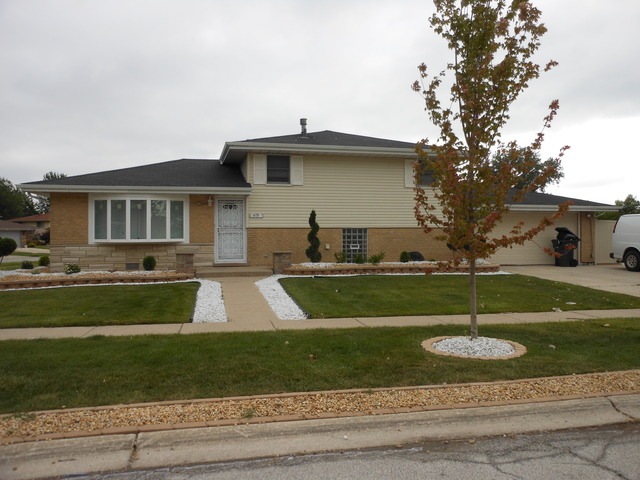 4131 172nd Place, Country Club Hills, IL 60478 - photo 1