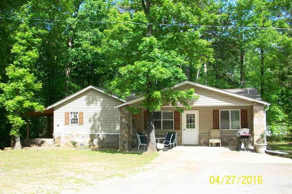 145 Spinks Ln, Heber Springs, AR 72543 - photo 1