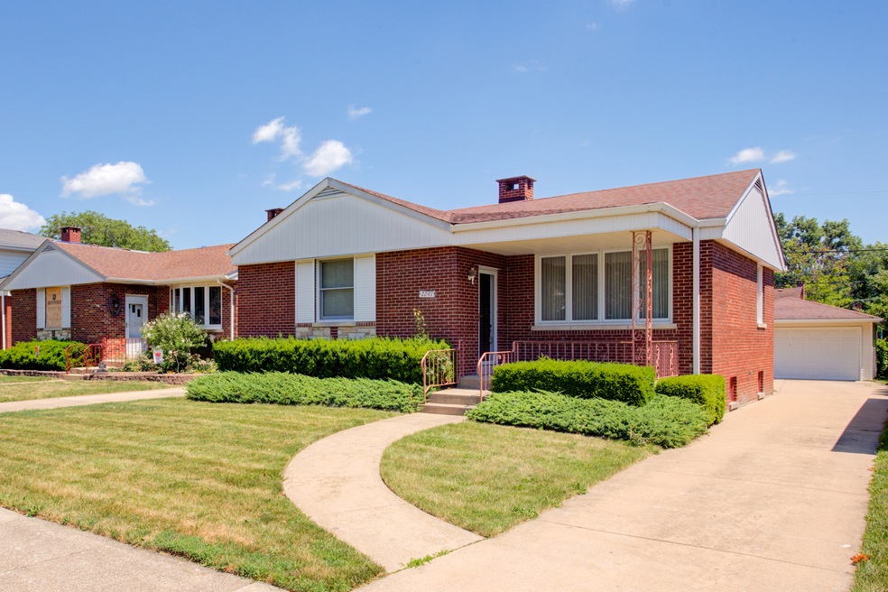 Sold $320,000 • Co-Listing Agent