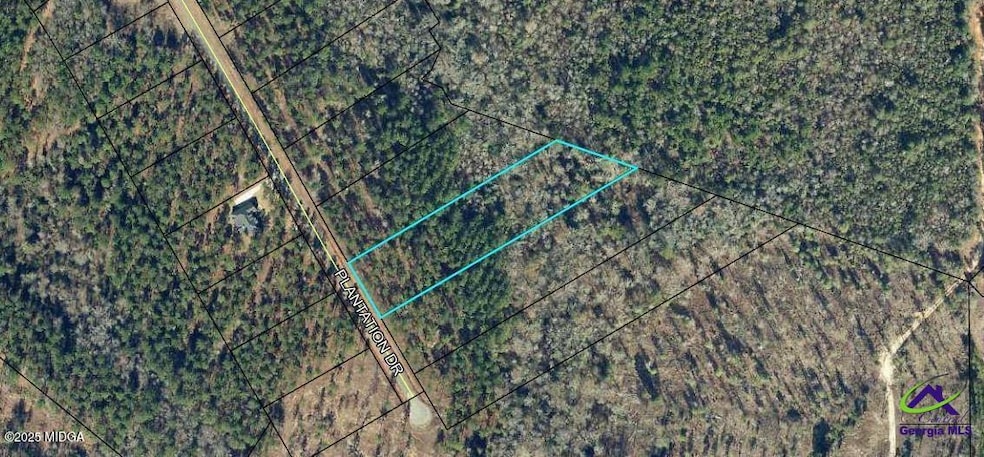 3148 Plantation Dr, Dublin, GA 31021 - photo 1