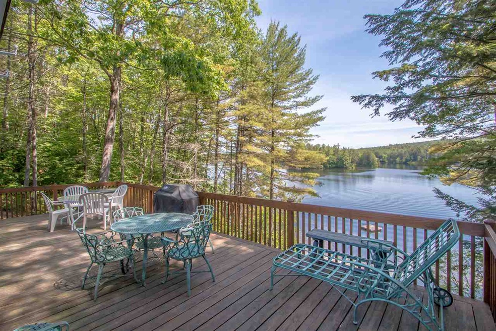 355 Crew Rd, Wakefield, NH 03872 - photo 1