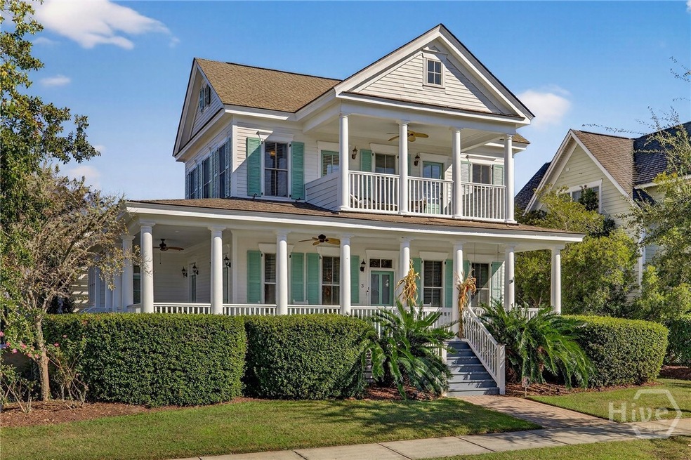 39 Birch Cir, Savannah, GA 31407 - photo 1